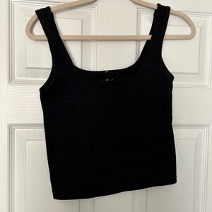 Square Neck Tank